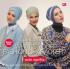 Hijab Beauty Book: What's Your Fashion Character